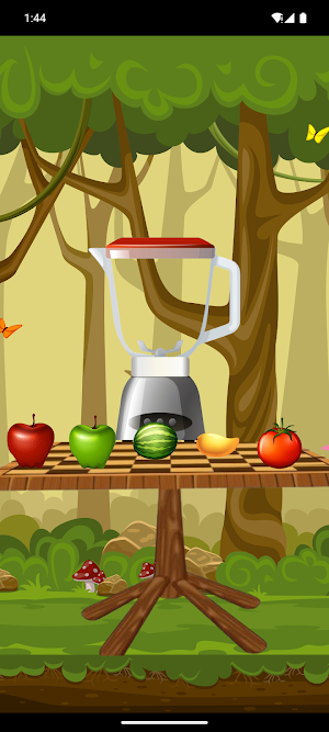 Fruite Juice Screenshot 0