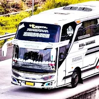 Mod Bussid Kids Panda STJ