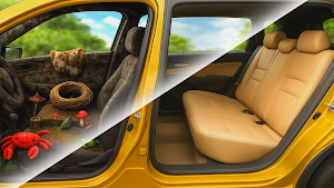 Car Detailing | Cleaning ASMR Screenshot 3