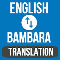 English To Bambara Translator