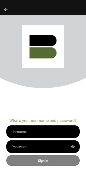 Branch Group Screenshot 1