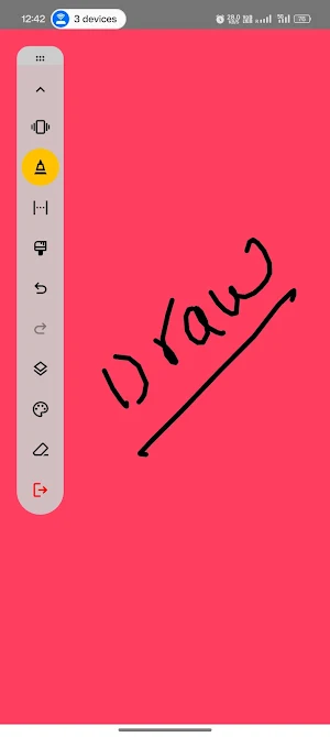 scribble mate Screenshot 2