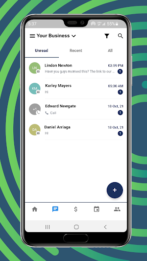 ProfitFlo Screenshot 2