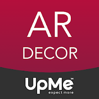 UpMe AR Decor