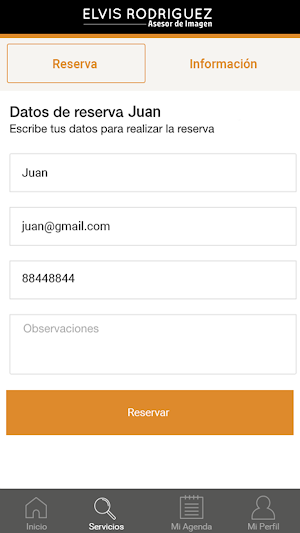 Elvis Rodriguez Screenshot 3