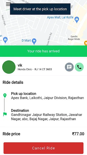 Pro Taxi Screenshot 2