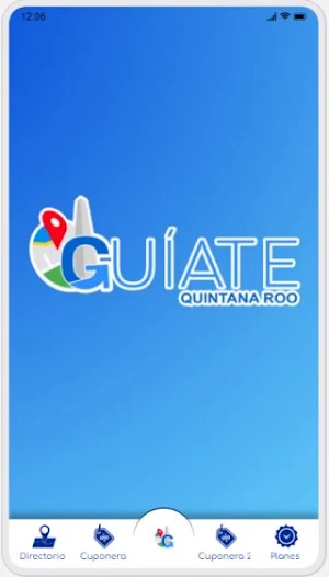 GUÍATE Q ROO Screenshot 0