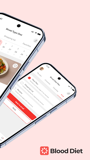 Blood Diet Screenshot 1
