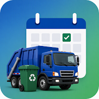 WasteConnect+
