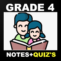 Social Studies Grade 4 Notes