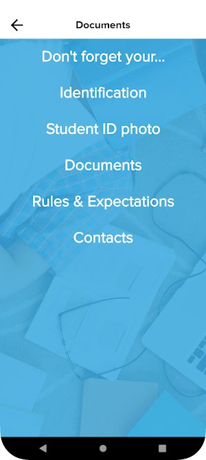 Ashcourt Student Living Screenshot 3