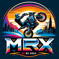 MX REI DO GRAU