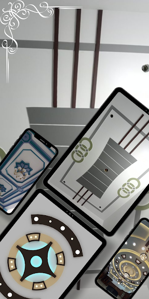 Modern Ceiling Designs Ideas Screenshot 3