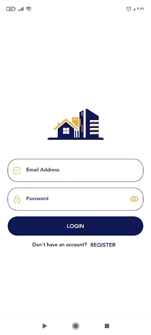 FFF Realestate Agents Screenshot 1