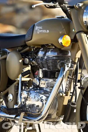 Royal Enfield Wallpapers Screenshot 0