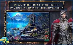 Bridge Another World: Alice in Shadowland Screenshot 1