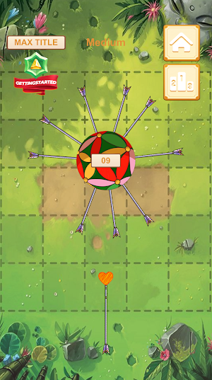 The Art of Tying Screenshot 2