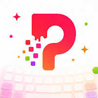 Palette Keyboard: Color Themes