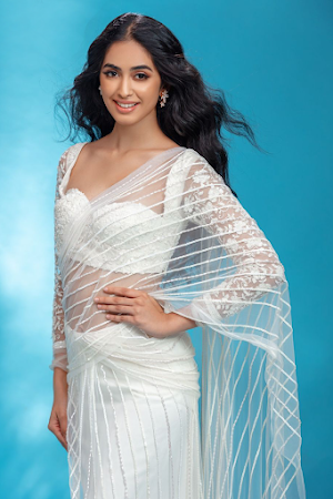 Sini Shetty Wallpaper HD Screenshot 0