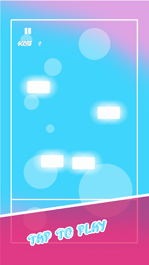 piano tiles:Moscow Mule songs Screenshot 1