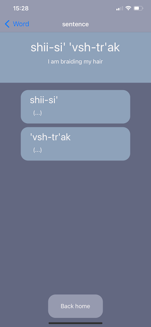 Naa-ch'vlh-mvs-ne Screenshot 2