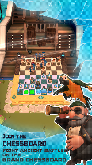 Chessmax Screenshot 2