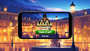 MAFIA Cascading Screenshot 2