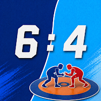Wrestling Score & Scoreboard