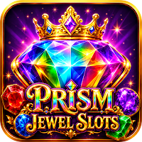 Prism Jewel Slots