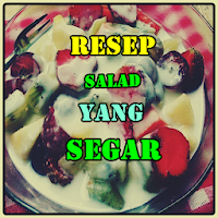 Resep Salad Fruit Salad Sederhana & Kekinian