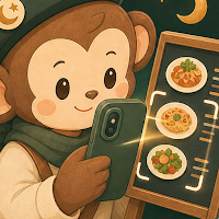 ZooMoon: AI Menu Guide