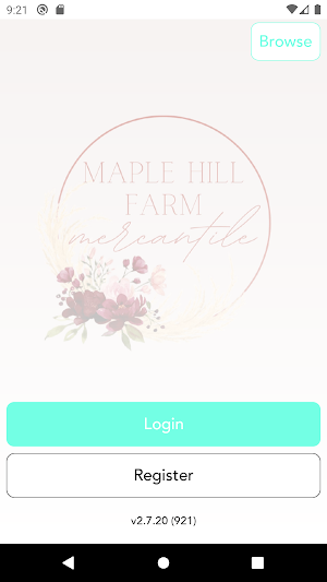 Shop MHFM Screenshot 0