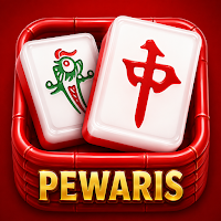 Pewaris Mahjong