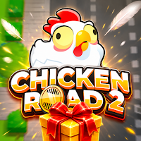Chicken Road 2: Casino