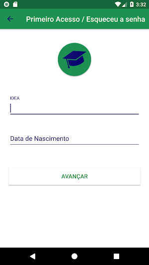 SIGA-M (IFTO) Screenshot 1