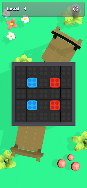 Link Jam Screenshot 0