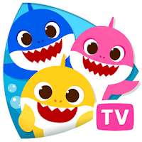 Baby Shark TV : Pinkfong Kids' Songs & Stories