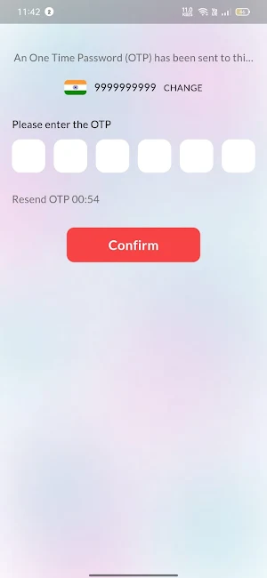 City Cabs Screenshot 1