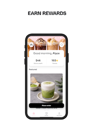 Mazevo Coffee Screenshot 0