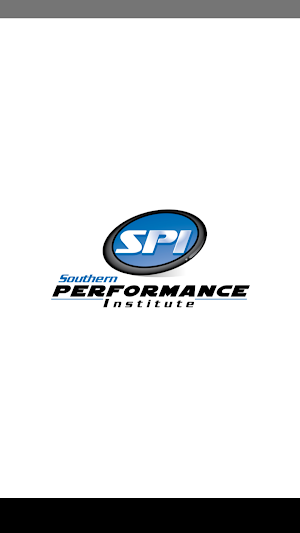 Southern Performance Institute Screenshot 0