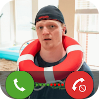 Unspeakable Fake Call & Chat