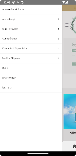 Prime Sağlık Güzellik Screenshot 1