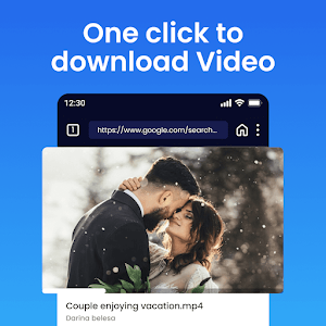 Video Downloader HD Screenshot 0