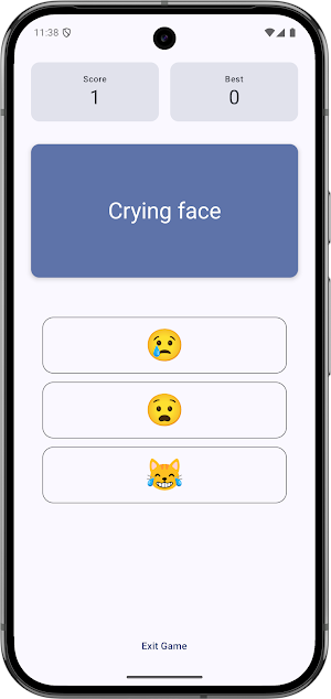 Smiley Sense 2 Screenshot 2