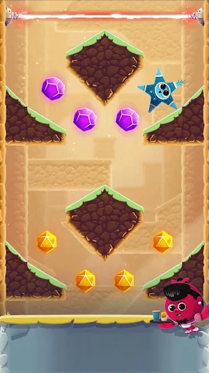 Crypto Canyon BTC Screenshot 3