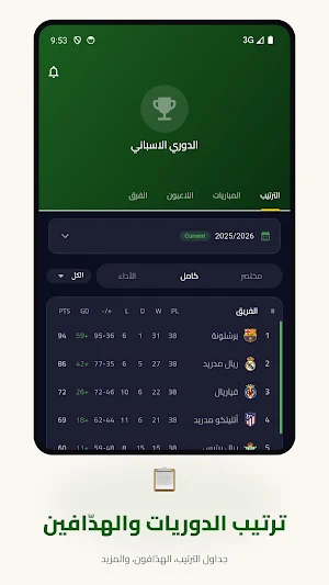 3lahwa Screenshot 3