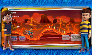 Rudra Biking Star Screenshot 2