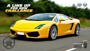Driving car games free 3D Screenshot 1