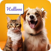 Cat & Dog Translator Simulator
