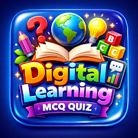 Digital Learning Trivia Quiz